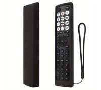 TEMU La para control remoto es compatible con de Hisense Smart TV EN2J36H EN2F36H EN2D36H ERF2N36H, y la es antideslizante y a prueba de golpes