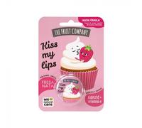 TEMU Labial - Besa Mis Labios - Fresa -