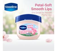 TEMU labial Vaseline de 7g 1 ud./3 uds., cuidado hidratante, suavizante y nutritivo, no pegajosa, tamaño de viaje portátil para de labios, de labios y base de maquillaje, de labios para, regalo para