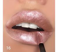 TEMU Labial y Lujoso que Hidrata, para Todo Tipo de Piel - un Color de Larga Duración con un Similar al de un Diamante