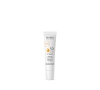 TEMU Laboratorios Babé - Labial SPF 50 | Protección Solar y Reparación Total para Labios | 15 ml | Con Ácido Hialurónico y de | Volumen | Protector Solar Labial