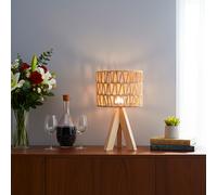 TEMU Lámpara de Escritorio LED Regulable, Luz de Lectura, Cuidado , Alimentación USB, Portátil, Cuello Flexible, Luz Nocturna Ajustable para Mesita de Noche, Lámpara de Oficina