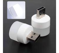 TEMU Lámpara de noche LED inalámbrica con puerto de carga USB, diseñada para leer en la cama mientras tus ojos.