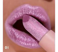 TEMU lápiz labial es resistente y tiene una punta , lo que una larga duración sin desvanecimiento. una fórmula no pegajosa que transfiere a .