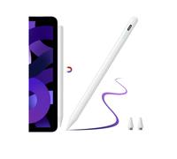 TEMU Lápiz Óptico Digital Recargable para Pantallas Táctiles - Compatible con Smartphones y Tablets, Lápices Ópticos con Carga USB para Pantallas Táctiles, Lápiz Óptico para Dispositivos