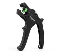 TEMU Las nuevas alicates de rápido tipo pico de HESO son adecuados para cables que van desde 0.2 4 cuadrados y pueden cortar cables de menos de 2.5 cuadrados