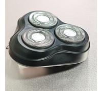 TEMU Las piezas de repuesto mejoradas para afeitadoras FLYCO PS190 son compatibles con los modelos FS301, FS360, FS361, FS362, FS363 y afeitadoras PS190.