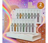 TEMU LASTAR Set de Perfumes Multi-, Combo de Duradero, para , Set de Perfumes Familiares, para , Citas y Viajes - de Aromas No Repetidos, Regalo de Perfume Semanal - Regalo de San Valentín, 8 * 3ml