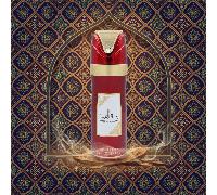 TEMU Lattafa Ameerat Al Arab 200 ml Spray Corporal Mujer - Árabe Elegante con Cítricos, y Oud