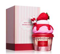 TEMU Lattafa - Give Me Gourmand Eau de Parfum 75 ml para mujer