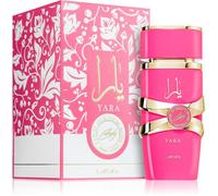 TEMU Lattafa Yara Candy Eau de Parfum para Mujer 100 Ml ***NOVEDAD***