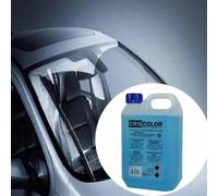 TEMU Lavavasos, Mantiene la Visibilidad A pesar del Duro, un Funcionamiento Ideal para Todo Tipo de Condiciones Meteorológicas. (2L)