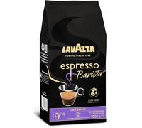 TEMU Lavazza, Espresso Barista Intenso, Café en Grano Natural Tostado Intensidad 9/10, Tueste Medio, 1 kg