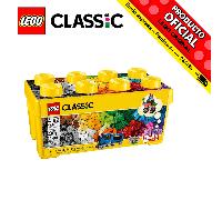 TEMU LEGO CLASSIC - DE , 10696, TIENDA CON LICENCIA OFICIAL