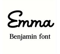 TEMU Letrero de de madera a láser personalizado, madera de balsa de 6 mm de grosor, estilo tradicional, placa decorativa montada en la pared para dormitorio, no requiere electricidad
