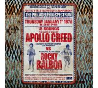 TEMU Letrero Vintage de Jueves, Cuadro Colgante de Hierro Cuadrado, Decoración de Pared de 8x12 Pulgadas, Adecuado para , Bares, Garajes, Clubes, Restaurantes y Cafés