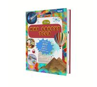 TEMU Libro de música para bebés | Nuevo libro de música recargable, no necesita pilas | Audiobooks para bebés antes de dormir, libros para despertar el interés por el aprendizaje, libros interactivos