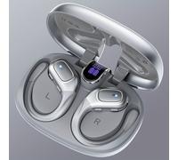 TEMU LIFEBEE Auriculares Inalámbricos | Audífonos In-Ear para Hombre/Mujer, Auriculares True Wireless con Estuche para Audífonos, Batería Recargable de Polímero de Litio, Puerto de Carga Tipo-C