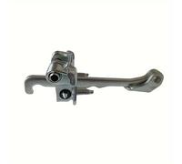 TEMU Límite de parada de bisagra de puerta delantera para los lados y , adecuado para for RENAULT Trafic MK2, y , número de pieza 7700311823.