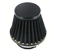 TEMU Limpiador de Filtros de Aire para Motocicletas de 38-60 mm, Adecuado para Motos Todoterreno, ATV, y Bicicletas de con Carburador PZ26