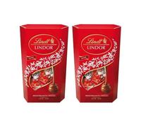 TEMU Lindt Lindor Bombones de Chocolate con Leche 2*200G-Lindt Lindor Bombones de Chocolate SURTIDO 2*200G-Lindt Lindor Bombones de Chocolate NEGRO 2*200G