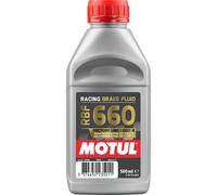 TEMU LÍNEA DE FÁBRICA MOTUL RBF 660 500ml