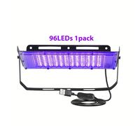 TEMU Linterna Profesional de de Resina LED 144/96, Luz para Moldes de Resina, Decoración DIY, con Enchufe USB e y Cable de 1.5m, Tensión 5V, Paquete de 1 o 2 Unidades