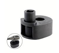 TEMU Llave Multiusos para Dirección y de Coche ZKTOOL - Hidráulica, Acero, para Articulaciones de Bolas, Varillas de y Más, , Extractor de Desmontaje, Herramienta Manual