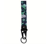 TEMU Llavero de coche de Star Wars, llaveros de anime, accesorios para llaveros para hombres y mujeres, llavero de moda, regalo