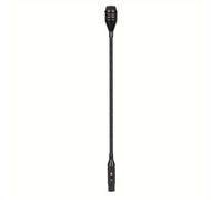 TEMU LMBGM Micrófono DJ Profesional XLR de Cuello de para Escenario con (Regalos de Navidad)