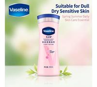 TEMU Loción Corporal con Niacinamida y Vaseline para de la , Hidratante, Iluminadora, , No Grasa, Tamaño de Viaje, Diario, Revive la Piel Opaca para un Radiante, Regalo para