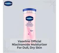 TEMU Loción corporal de para de y Pascua con Vaseline y Niacinamida, y no grasa, para la hidratación, ideal para viajes, un gran regalo para queridos