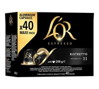 TEMU L'Or Capsulas de Café 40 unidades-L'Or Cápsulas de Café 80 unidades