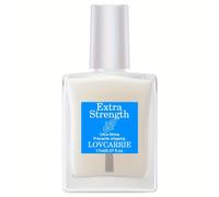 TEMU LOVCARRIE Fortalecedor de Uñas Profesional - y Instantáneo, Sin Lámpara UV, Fórmula Natural, Sin Alcohol ni Horneado, Duradero, Fortalecedor de Uñas Frágiles y Agrietadas