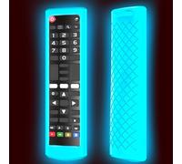 TEMU luminosa/no lumínica para control remoto de TV LG, compatible con /AKB75375604/AKB74915305. Reemplazo antideslizante y duradero - accesorio protectivo moderno