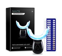 TEMU Luz aceleradora dental, con potente luz LED, luz reforzadora de dientes