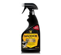 TEMU Maddox Detail - Interior Cleaner 500 ml | Limpia Tapicería de Coche Textil, Alfombrillas, Techos, y Alcántara | Limpieza Coche Interior