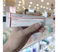 TEMU Madeca Crema Centella Crema Complejo Triple Hidratante y Colágeno Hidratación Profunda Antioxidante Crema del