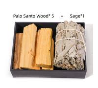 TEMU Madera Natural de Palo Santo, y de para y Limpieza - Herbal para Meditación, - de Regalo Ideal y , Regalos para Fiestas