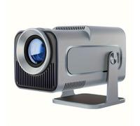 TEMU Magcubic HY320 Proyector 11 con 390 ANSI , 4K , WiFi 6 y sin varillas 5.0, , , Cine Portátil para Películas, Juegos y Presentaciones - Actualización de , , Presentación Inalámbrica