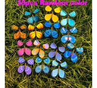 TEMU Mágica con Goma Elástica, Juguete de Vuelador, Tarjeta de Felicitación Sorpresa, para Fiestas, Decoraciones Románticas para , y Graduaciones