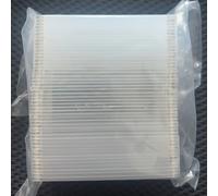 TEMU Magnético de Acrílico para Nevera, de Fotos Cara con Imán para Refrigerador, Transparente para Exhibición de Fotografías para Fujifilm Mini