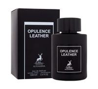 TEMU Maison Alhambra Opulence Leather y Cuero 100 ml - Eau de Arabian Parfum - y Floral para Hombres