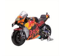 TEMU Maisto Autorizado 1:18 2021 #88 #33 Vehículos Die Cast Motocicleta Coleccionable Juguetes Regalo