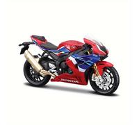 TEMU Maisto de Motocicleta HONDA SP a 1:18 de Fundición - Resistente al , Juguete Coleccionable para y Regalos