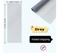 TEMU Malla de Pantalla para Mosquitos e Insectos Duradera y DIY, Adecuada para Ventanas, Puertas, Jardines y Patios, de Entrada a Prueba de Mascotas, Malla para Ventanas