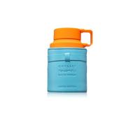 TEMU Mandarin Sky Eau de Parfum 60ml - Perfume Árabe 100% UNISEX Original: Una Explosión de Lujo y Oriental