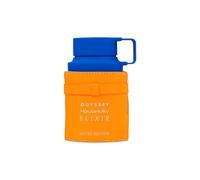 TEMU " Mandarin Sky Elixir Edición Eau de Parfum 100ml - Perfume Árabe 100% Original para Hombres con y