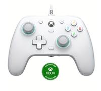 TEMU Mando con cable GameSir G7 SE para XBOX , XBOX One y /11, Gamepad de juego Plug and Play con de Hall/gatillo Hall, conector de audio de 3.5 mm