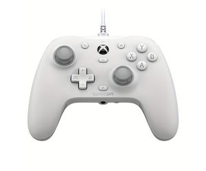 TEMU Mando Inalámbrico Gamesir G7 HE para Xbox |S, para Xbox One y /11 - Gamepad para Juegos de PC con Jack de Audio de 3.5mm, Joystick Hall Effect Anti Drift